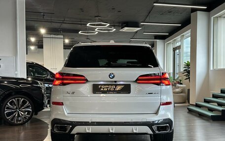 BMW X5, 2025 год, 15 300 000 рублей, 21 фотография