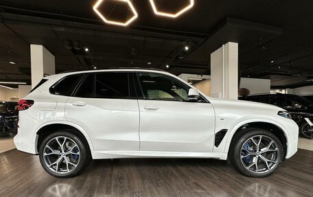 BMW X5, 2025 год, 15 300 000 рублей, 27 фотография