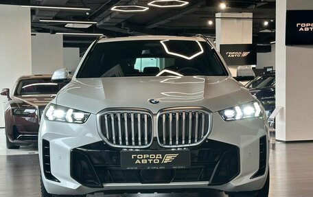 BMW X5, 2025 год, 15 300 000 рублей, 30 фотография