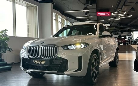 BMW X5, 2025 год, 15 300 000 рублей, 29 фотография