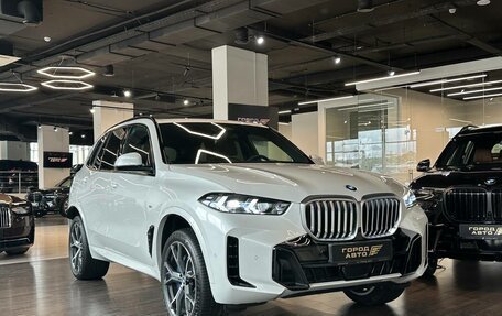 BMW X5, 2025 год, 15 300 000 рублей, 31 фотография