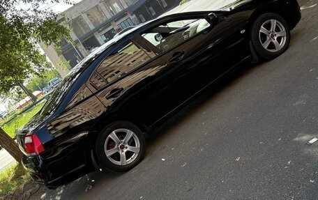 Mitsubishi Galant IX, 2007 год, 750 000 рублей, 3 фотография