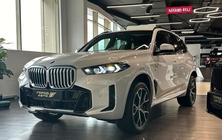 BMW X5, 2025 год, 15 300 000 рублей, 32 фотография