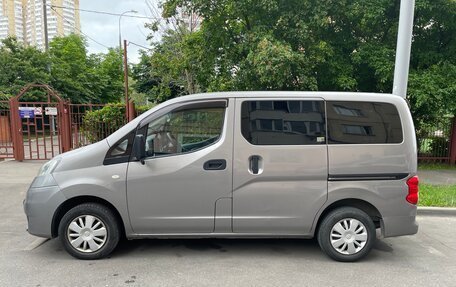 Nissan NV200, 2014 год, 1 200 000 рублей, 2 фотография