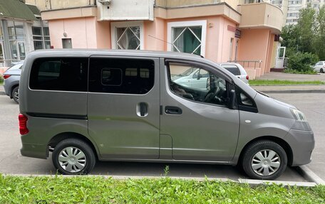 Nissan NV200, 2014 год, 1 200 000 рублей, 6 фотография
