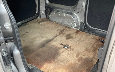 Nissan NV200, 2014 год, 1 200 000 рублей, 10 фотография