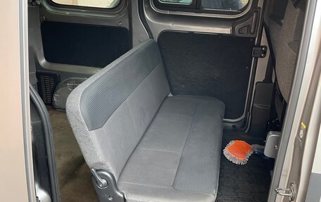 Nissan NV200, 2014 год, 1 200 000 рублей, 11 фотография