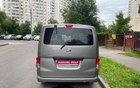 Nissan NV200, 2014 год, 1 200 000 рублей, 4 фотография