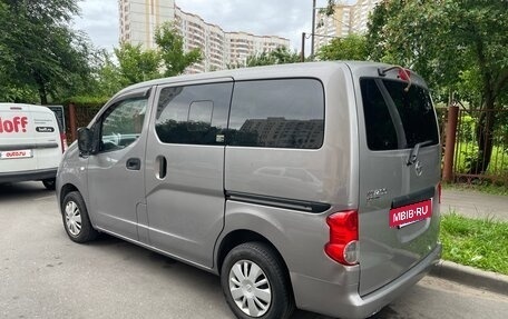 Nissan NV200, 2014 год, 1 200 000 рублей, 3 фотография