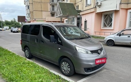 Nissan NV200, 2014 год, 1 200 000 рублей, 7 фотография