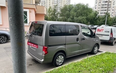 Nissan NV200, 2014 год, 1 200 000 рублей, 5 фотография
