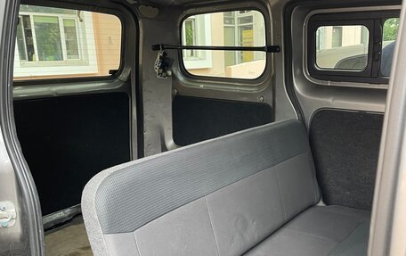 Nissan NV200, 2014 год, 1 200 000 рублей, 12 фотография