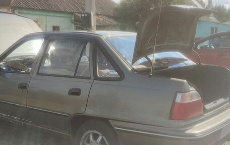 Daewoo Nexia I рестайлинг, 2003 год, 135 000 рублей, 3 фотография