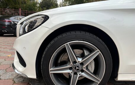 Mercedes-Benz C-Класс, 2018 год, 2 390 000 рублей, 6 фотография