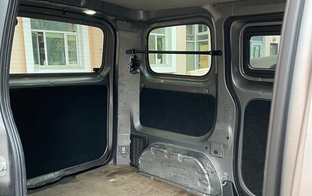 Nissan NV200, 2014 год, 1 200 000 рублей, 13 фотография