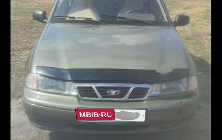 Daewoo Nexia I рестайлинг, 2003 год, 135 000 рублей, 2 фотография