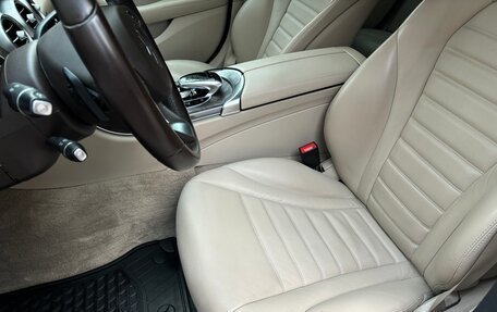 Mercedes-Benz C-Класс, 2018 год, 2 390 000 рублей, 13 фотография