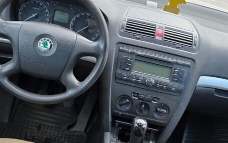 Skoda Octavia, 2006 год, 310 000 рублей, 3 фотография