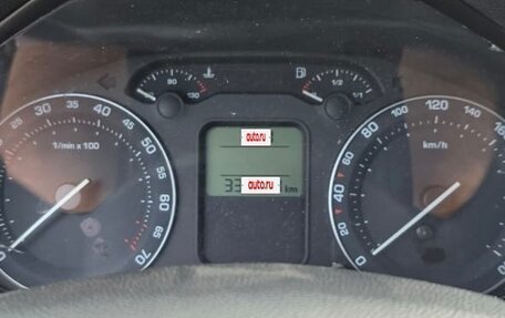 Skoda Octavia, 2006 год, 310 000 рублей, 5 фотография