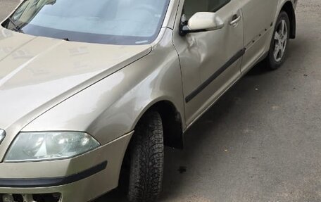 Skoda Octavia, 2006 год, 310 000 рублей, 13 фотография