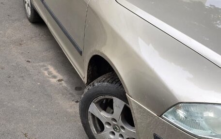 Skoda Octavia, 2006 год, 310 000 рублей, 12 фотография