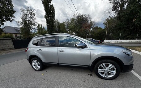Nissan Qashqai+2 I, 2011 год, 1 600 000 рублей, 3 фотография