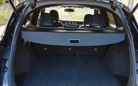 Infiniti QX50 II, 2022 год, 2 800 000 рублей, 6 фотография