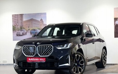 BMW X3, 2025 год, 7 990 000 рублей, 1 фотография