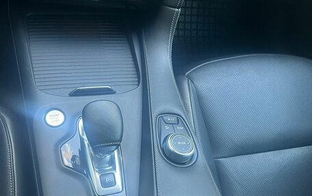 Infiniti QX50 II, 2022 год, 2 800 000 рублей, 15 фотография