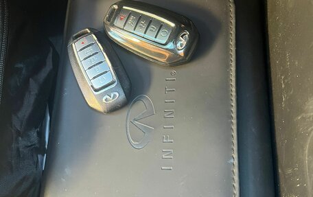 Infiniti QX50 II, 2022 год, 2 800 000 рублей, 18 фотография