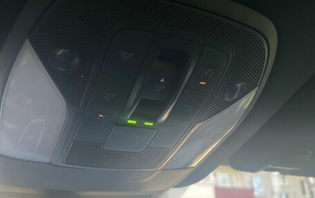 Infiniti QX50 II, 2022 год, 2 800 000 рублей, 17 фотография