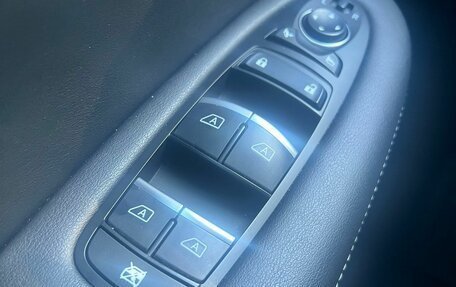 Infiniti QX50 II, 2022 год, 2 800 000 рублей, 16 фотография