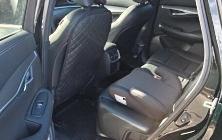 Infiniti QX50 II, 2022 год, 2 800 000 рублей, 10 фотография