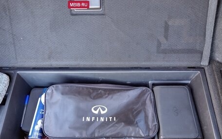 Infiniti QX50 II, 2022 год, 2 800 000 рублей, 9 фотография