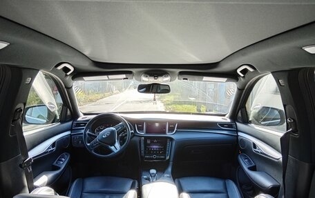 Infiniti QX50 II, 2022 год, 2 800 000 рублей, 12 фотография