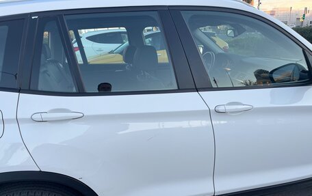 BMW X3, 2014 год, 1 730 000 рублей, 7 фотография