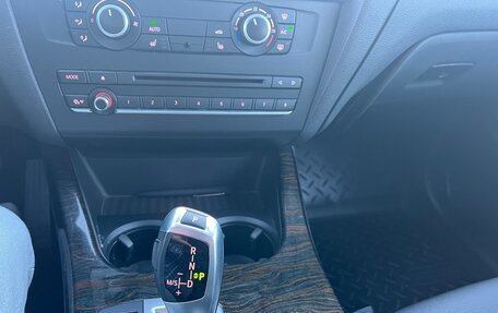 BMW X3, 2014 год, 1 730 000 рублей, 5 фотография