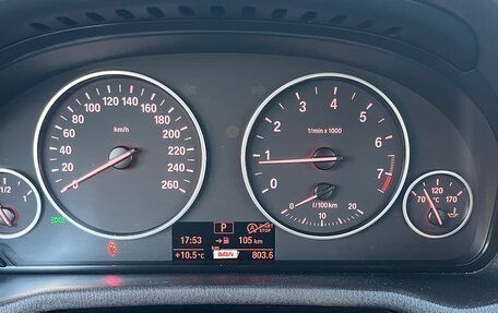 BMW X3, 2014 год, 1 730 000 рублей, 14 фотография