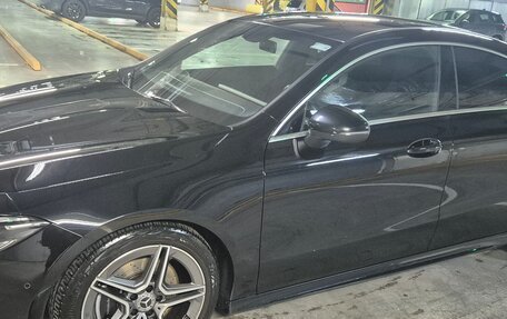 Mercedes-Benz CLA, 2020 год, 3 300 000 рублей, 2 фотография