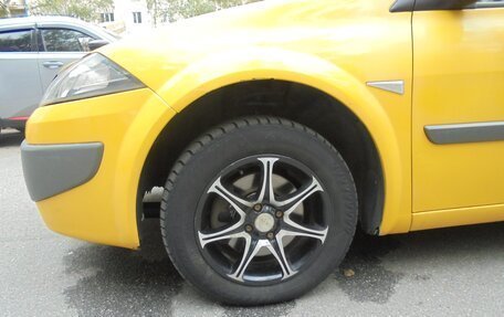 Renault Megane II, 2009 год, 379 000 рублей, 5 фотография