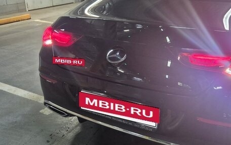 Mercedes-Benz CLA, 2020 год, 3 300 000 рублей, 3 фотография
