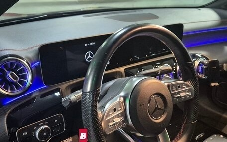 Mercedes-Benz CLA, 2020 год, 3 300 000 рублей, 6 фотография