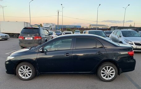 Toyota Corolla, 2011 год, 850 000 рублей, 2 фотография