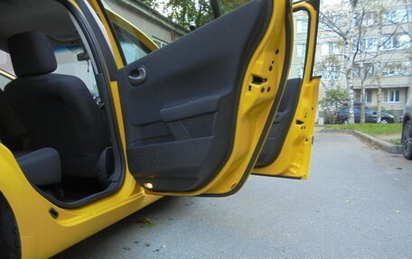 Renault Megane II, 2009 год, 379 000 рублей, 7 фотография