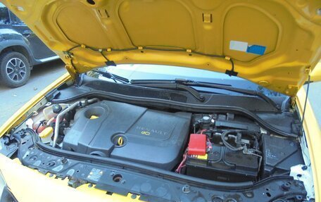 Renault Megane II, 2009 год, 379 000 рублей, 11 фотография