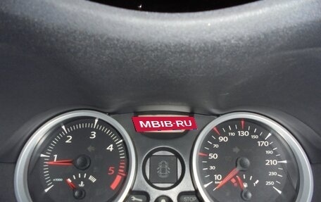 Renault Megane II, 2009 год, 379 000 рублей, 10 фотография