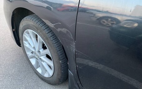 Toyota Corolla, 2011 год, 850 000 рублей, 13 фотография