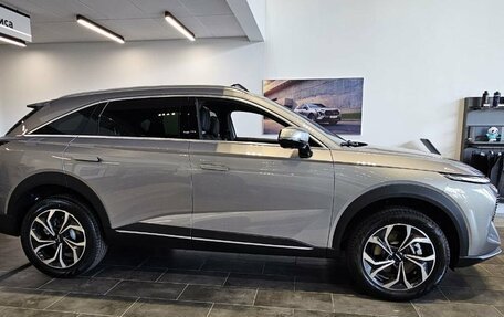Haval F7, 2025 год, 3 464 010 рублей, 6 фотография