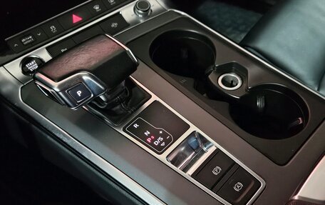 Audi A6, 2021 год, 2 550 000 рублей, 17 фотография