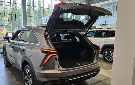 Haval F7, 2025 год, 3 464 010 рублей, 7 фотография